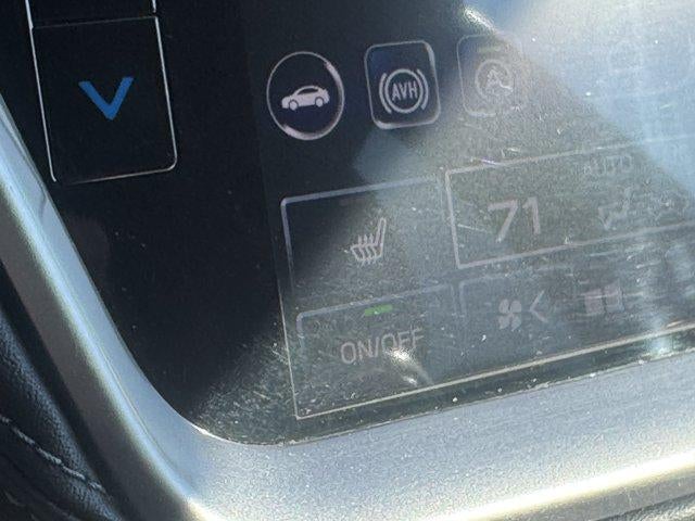 2022 Subaru Outback Premium CVT