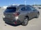 2022 Subaru Outback Premium CVT