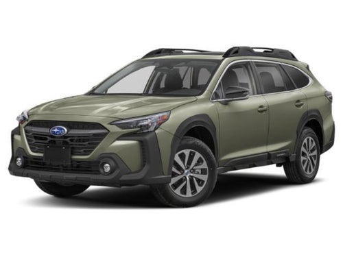 2025 Subaru Outback Premium AWD