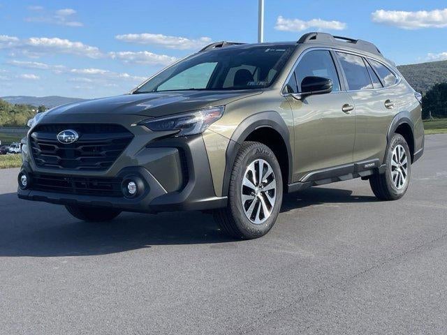 2025 Subaru Outback Premium AWD