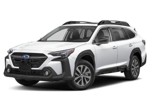 2025 Subaru Outback Premium AWD