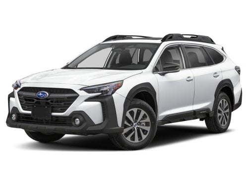 2025 Subaru Outback Premium AWD