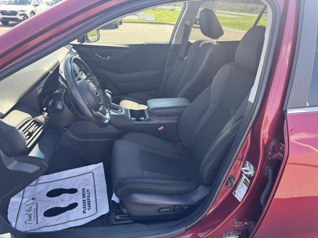 2021 Subaru Outback Premium CVT