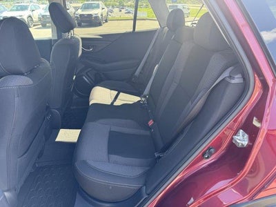 2021 Subaru Outback Premium CVT