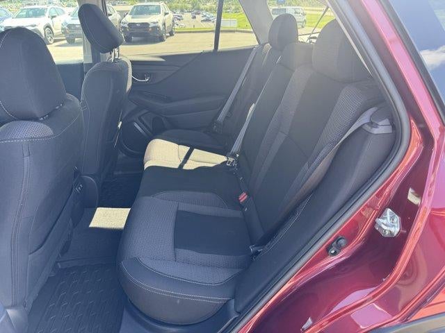 2021 Subaru Outback Premium CVT