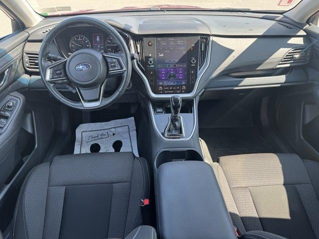 2021 Subaru Outback Premium CVT