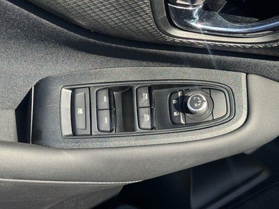 2021 Subaru Outback Premium CVT