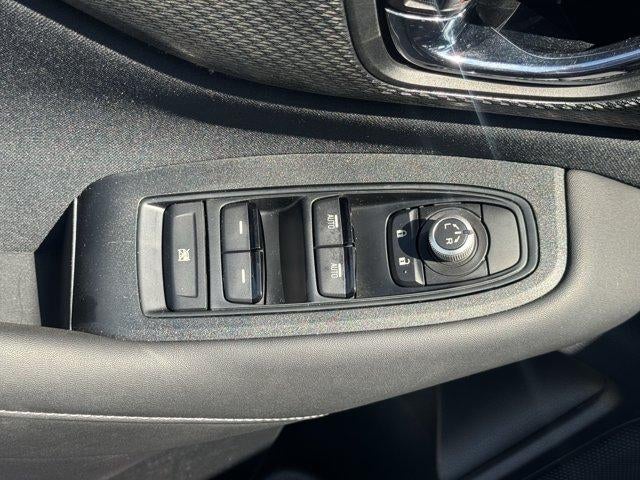 2021 Subaru Outback Premium CVT