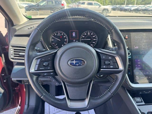 2021 Subaru Outback Premium CVT