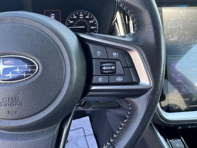 2021 Subaru Outback Premium CVT