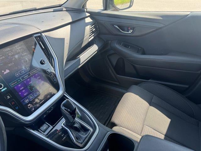 2021 Subaru Outback Premium CVT