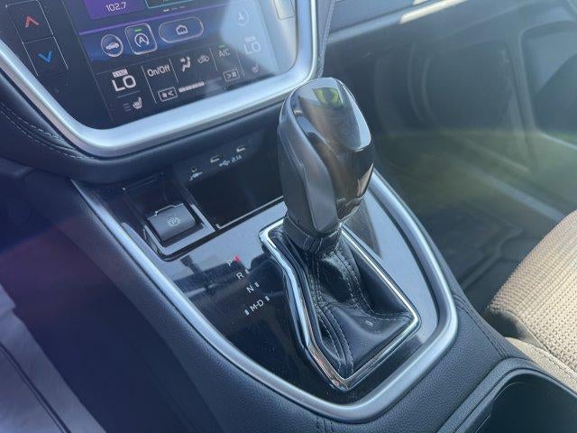 2021 Subaru Outback Premium CVT