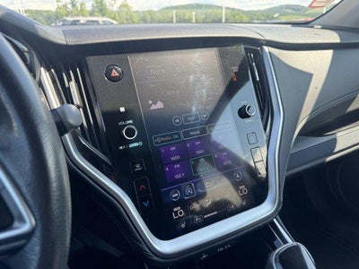 2021 Subaru Outback Premium CVT