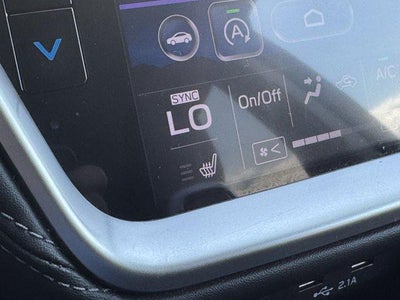 2021 Subaru Outback Premium CVT