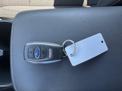 2021 Subaru Outback Premium CVT