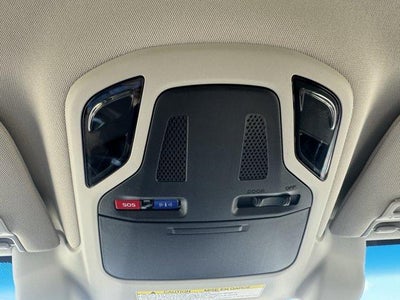 2021 Subaru Outback Premium CVT