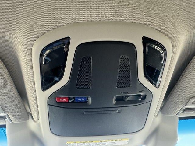 2021 Subaru Outback Premium CVT