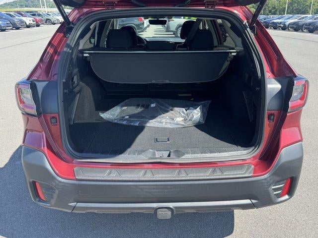 2021 Subaru Outback Premium CVT