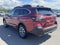 2021 Subaru Outback Premium CVT