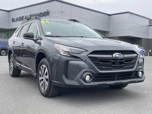 2024 Subaru Outback Premium AWD