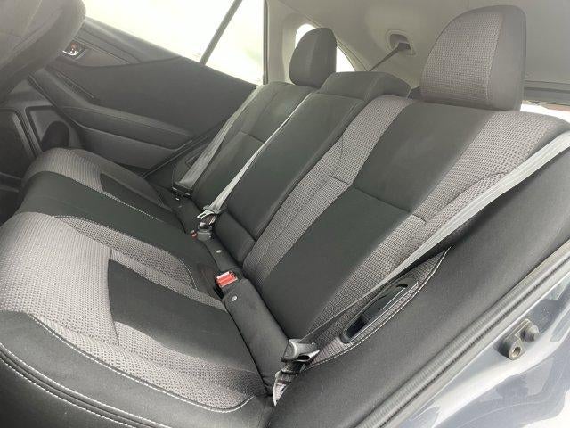 2024 Subaru Outback Premium AWD