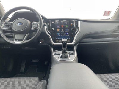 2024 Subaru Outback Premium AWD