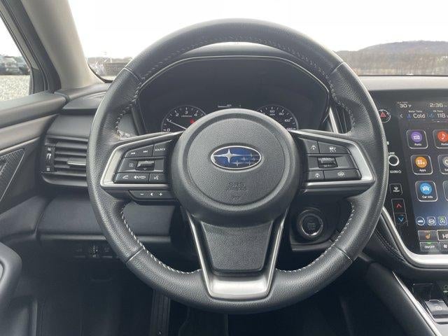 2024 Subaru Outback Premium AWD