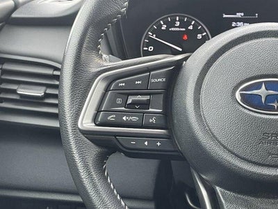 2024 Subaru Outback Premium AWD