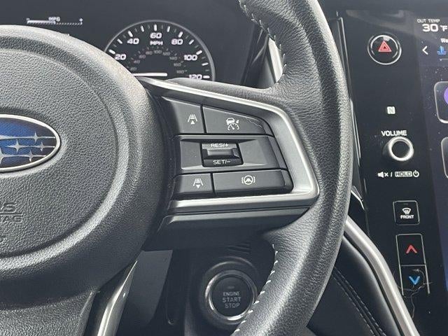 2024 Subaru Outback Premium AWD