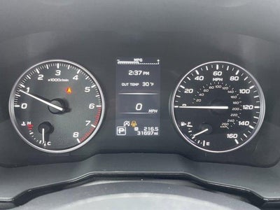 2024 Subaru Outback Premium AWD