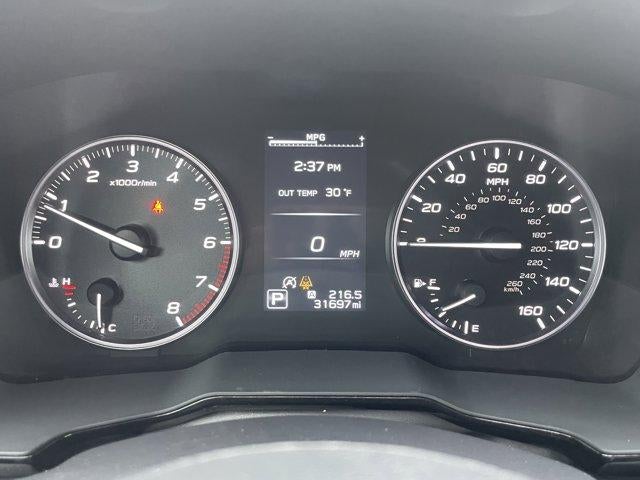 2024 Subaru Outback Premium AWD