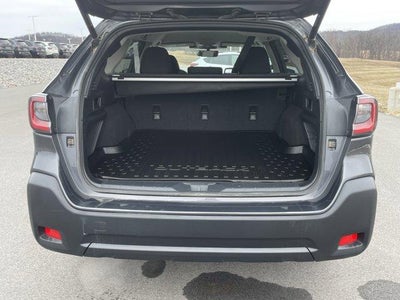 2024 Subaru Outback Premium AWD