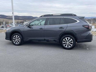 2024 Subaru Outback Premium AWD