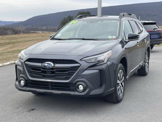 2024 Subaru Outback Premium AWD