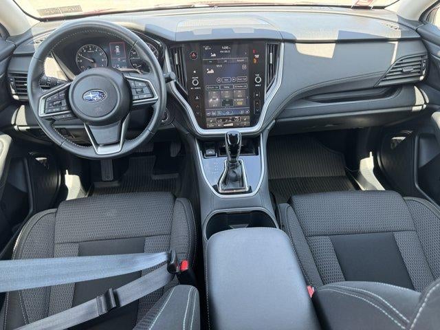 2024 Subaru Outback Premium AWD