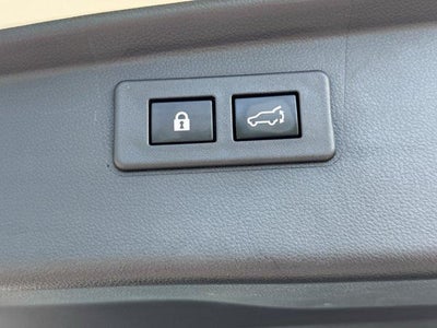 2022 Subaru Outback Premium CVT