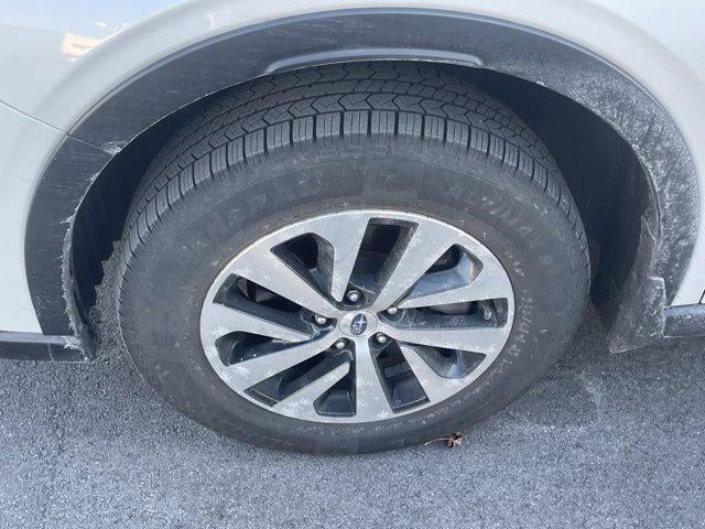 2022 Subaru Outback Premium CVT