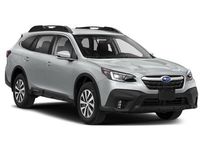 2022 Subaru Outback Premium CVT