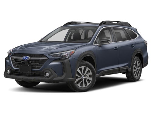 2024 Subaru Outback Premium AWD