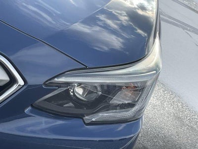 2021 Subaru Outback Premium CVT