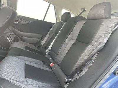 2021 Subaru Outback Premium CVT