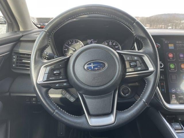 2021 Subaru Outback Premium CVT