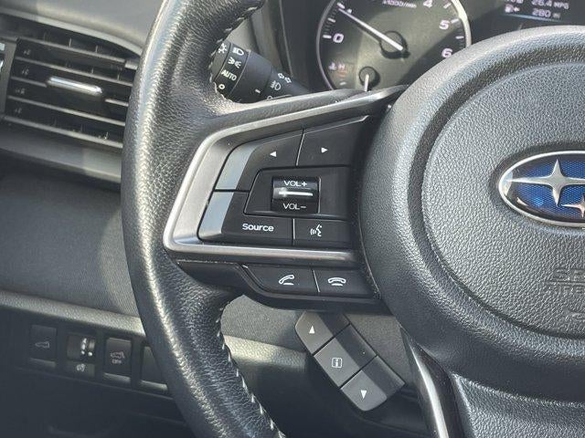 2021 Subaru Outback Premium CVT