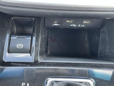 2021 Subaru Outback Premium CVT