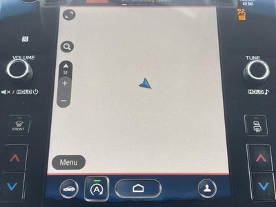 2021 Subaru Outback Premium CVT