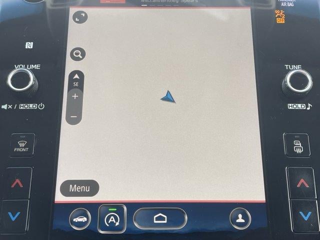 2021 Subaru Outback Premium CVT