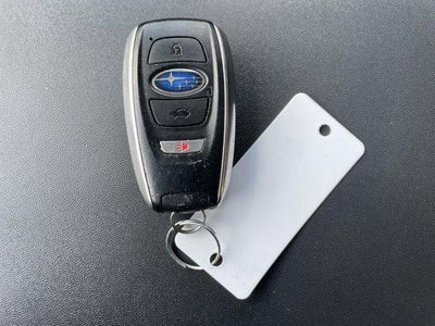 2021 Subaru Outback Premium CVT