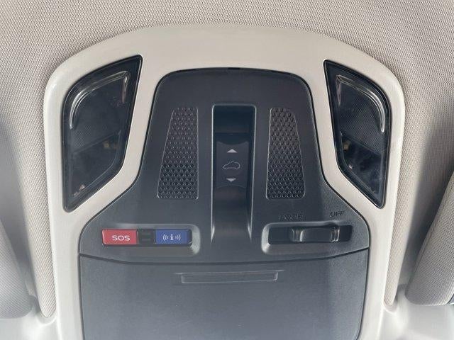 2021 Subaru Outback Premium CVT