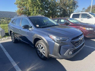 2025 Subaru Outback Premium AWD