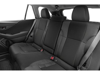 2025 Subaru Outback Premium AWD
